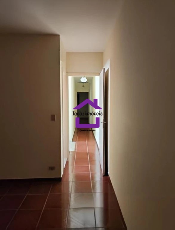 Sobrado para alugar com 3 quartos, 125m² - Foto 5