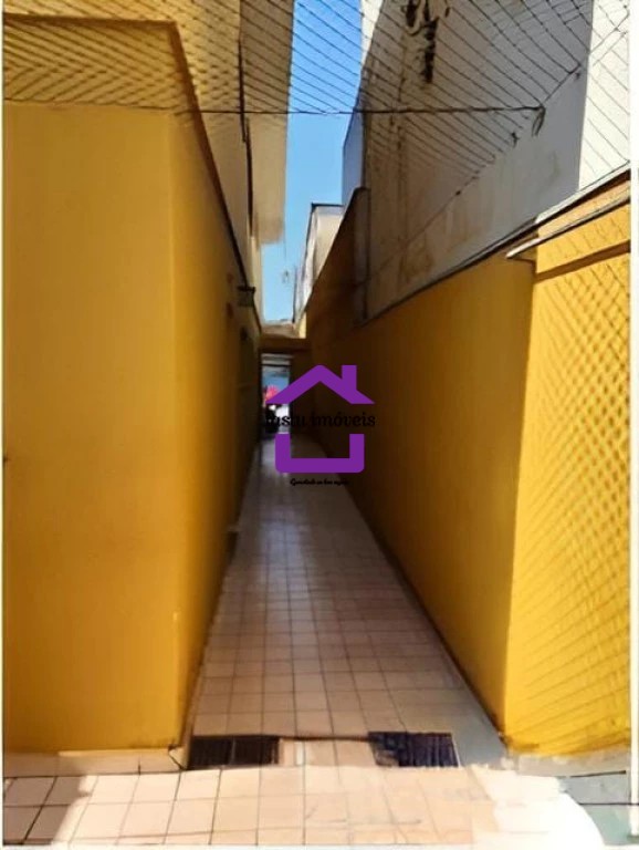 Sobrado para alugar com 3 quartos, 125m² - Foto 9