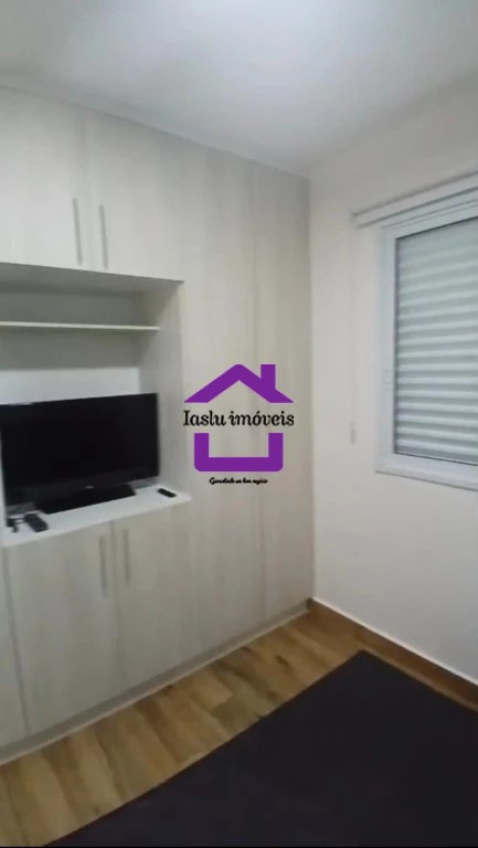 Apartamento, 2 quartos, 50 m² - Foto 5