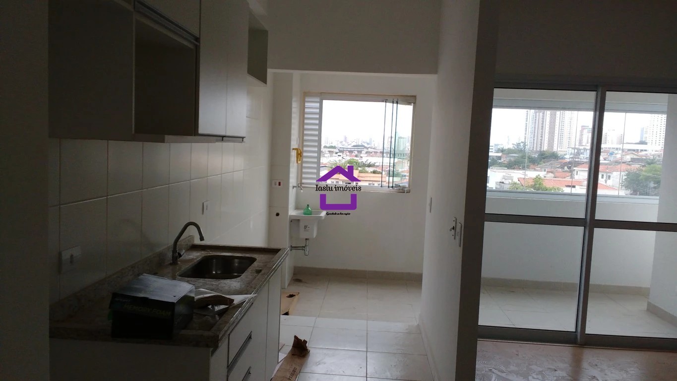 Apartamento para alugar com 2 quartos, 51m² - Foto 12