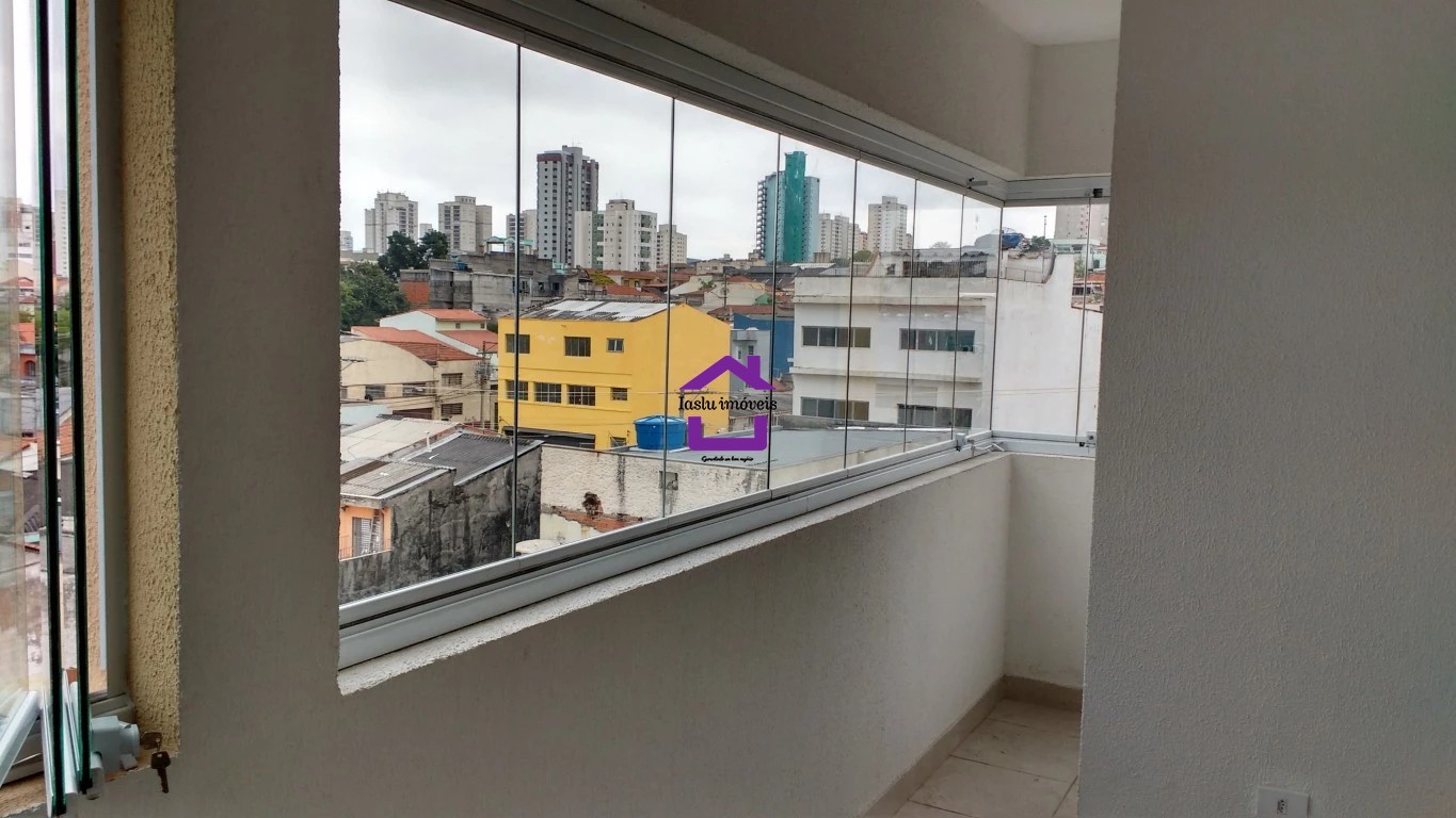 Apartamento para alugar com 2 quartos, 51m² - Foto 13