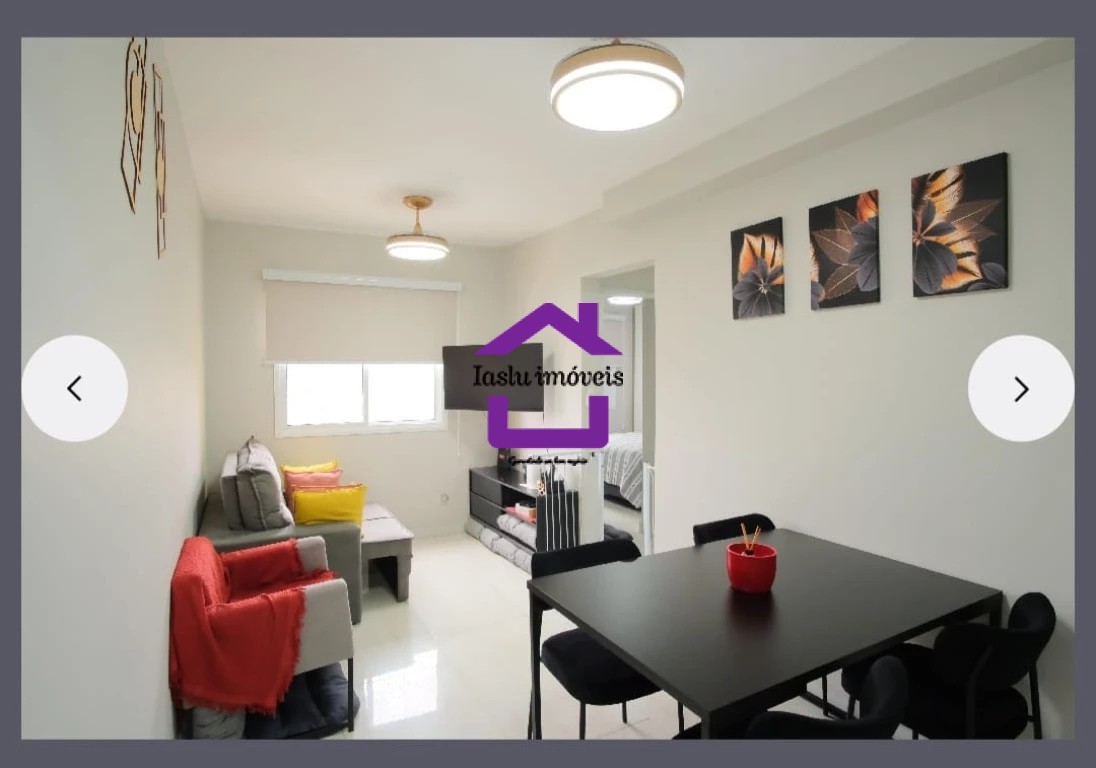 Apartamento, 2 quartos, 45 m² - Foto 1