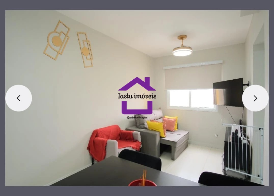 Apartamento, 2 quartos, 45 m² - Foto 2