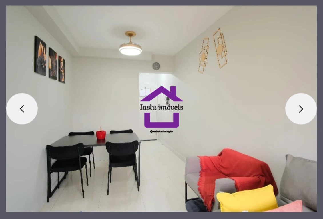 Apartamento, 2 quartos, 45 m² - Foto 3