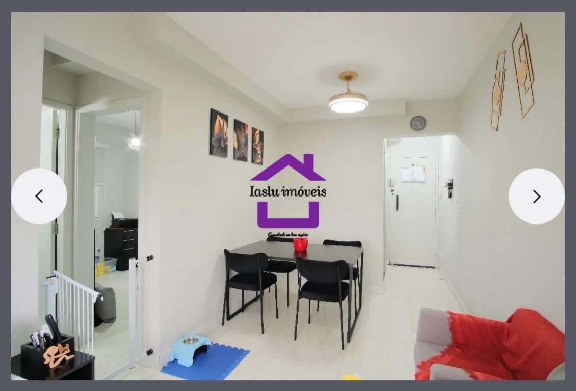 Apartamento, 2 quartos, 45 m² - Foto 4