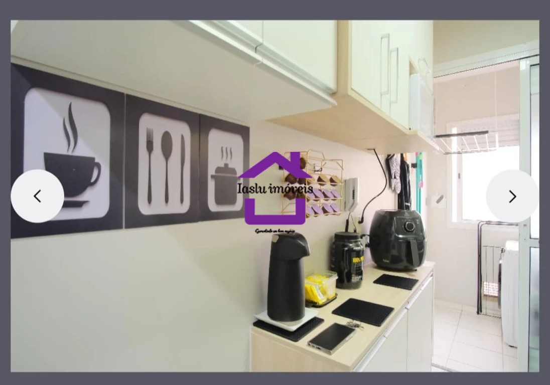 Apartamento, 2 quartos, 45 m² - Foto 6