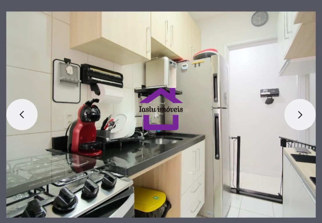 Apartamento, 2 quartos, 45 m² - Foto 7