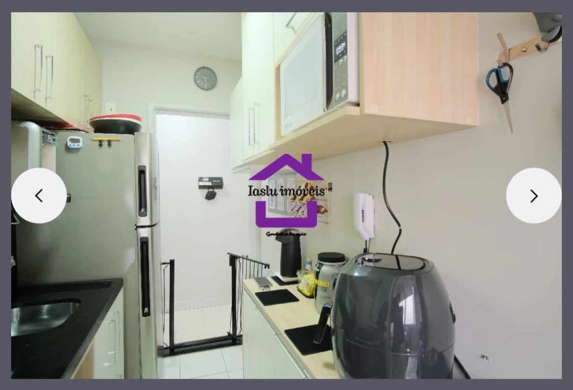 Apartamento, 2 quartos, 45 m² - Foto 8