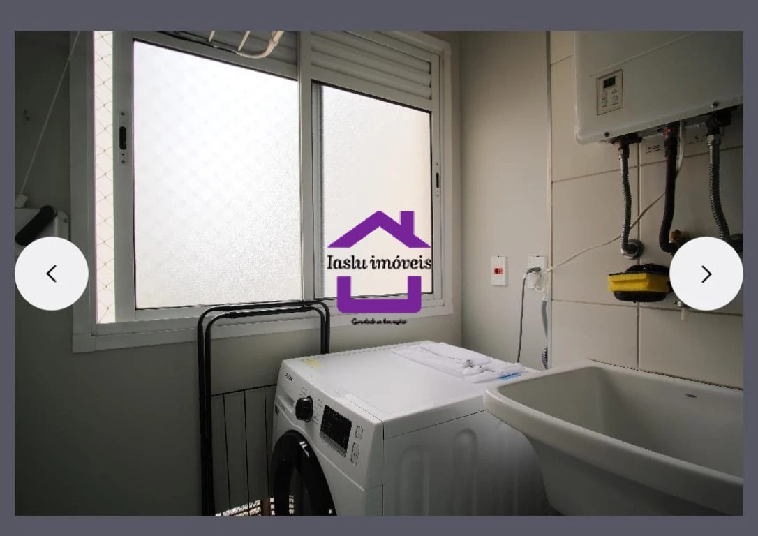 Apartamento, 2 quartos, 45 m² - Foto 9