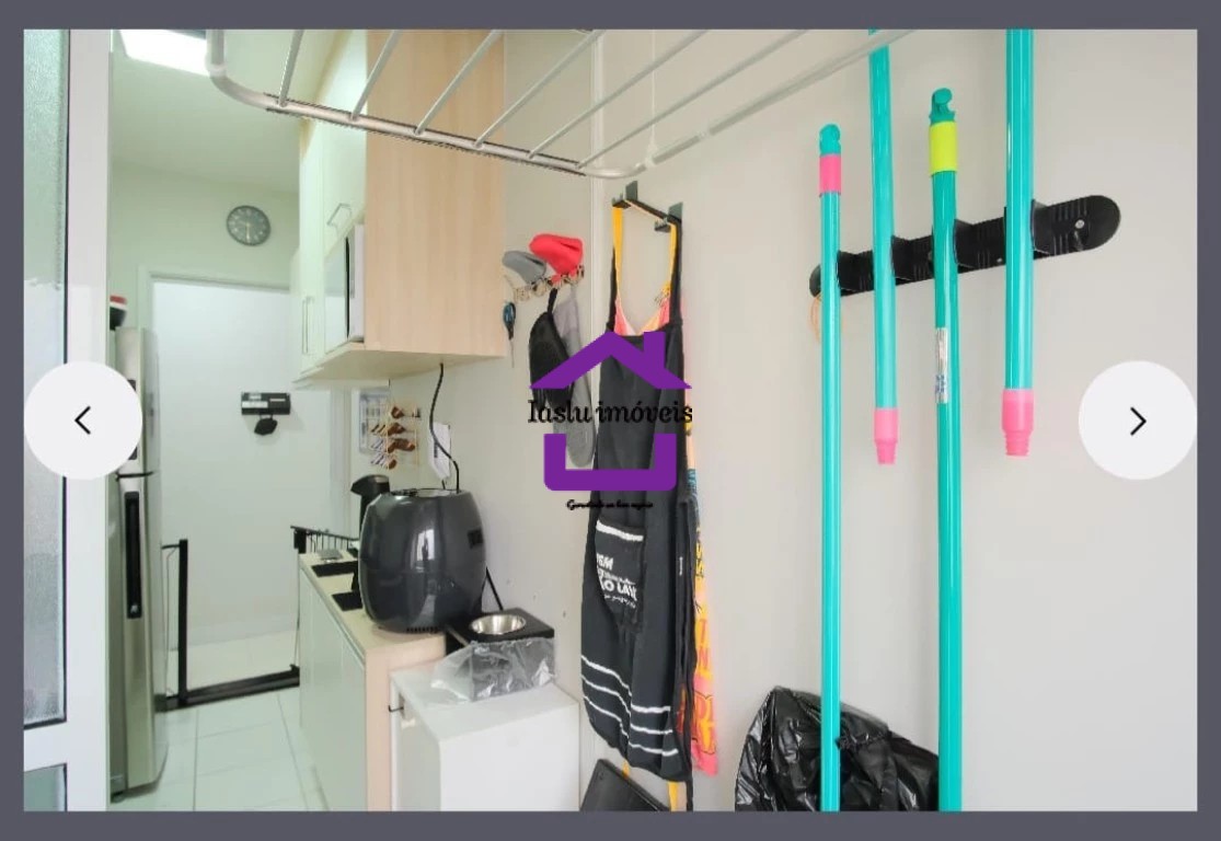 Apartamento, 2 quartos, 45 m² - Foto 11