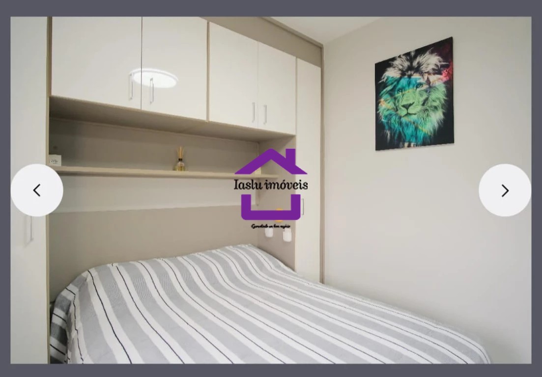 Apartamento, 2 quartos, 45 m² - Foto 15