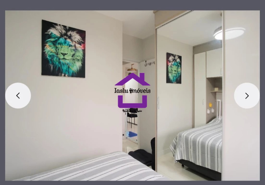 Apartamento, 2 quartos, 45 m² - Foto 16