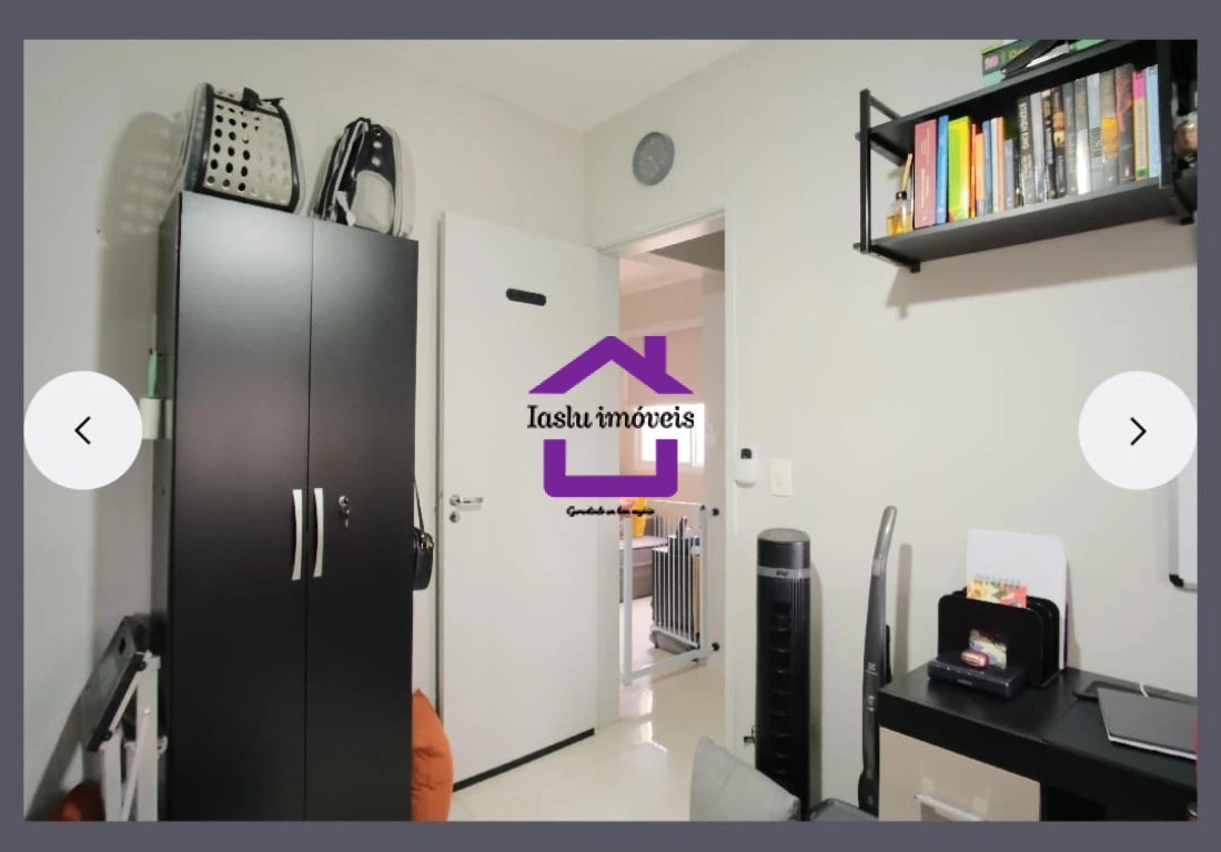 Apartamento, 2 quartos, 45 m² - Foto 19