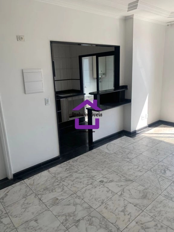 Apartamento, 2 quartos, 80 m² - Foto 2
