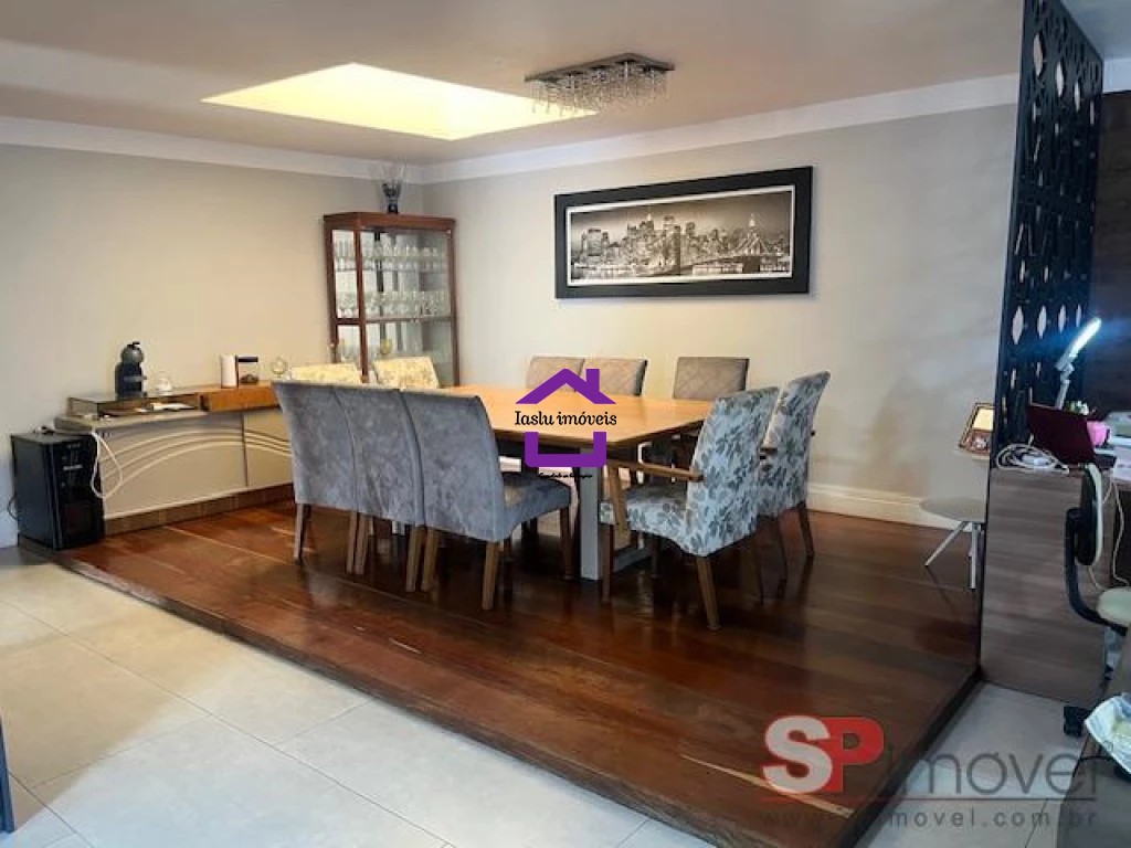 Casa à venda com 4 quartos, 354m² - Foto 4