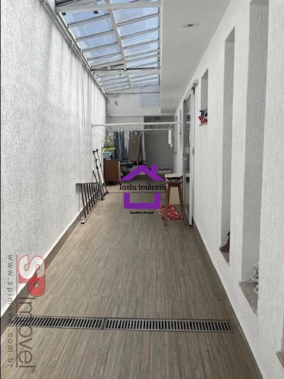 Casa à venda com 4 quartos, 354m² - Foto 18