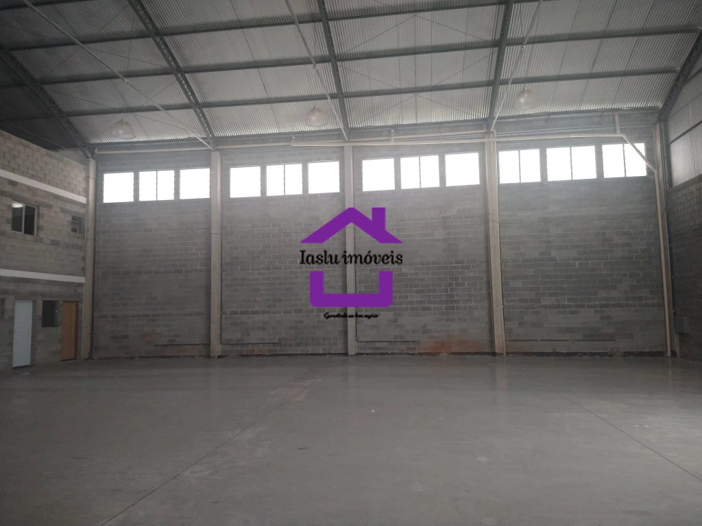 Depósito-Galpão-Armazém para alugar, 750m² - Foto 2