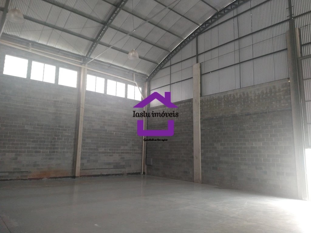 Depósito-Galpão-Armazém para alugar, 750m² - Foto 3