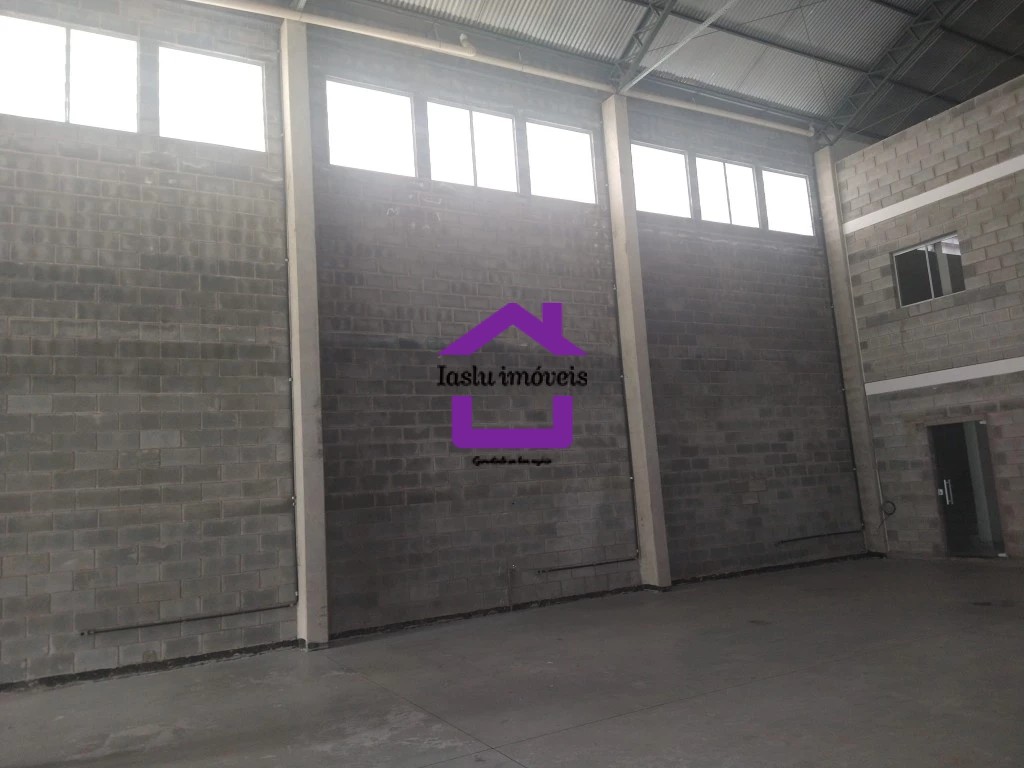 Depósito-Galpão-Armazém para alugar, 750m² - Foto 4