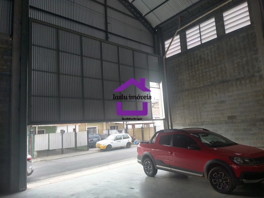 Depósito-Galpão-Armazém para alugar, 750m² - Foto 5