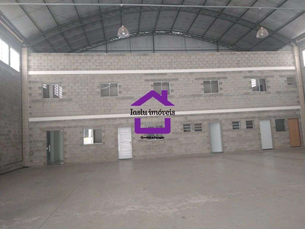 Depósito-Galpão-Armazém para alugar, 750m² - Foto 7