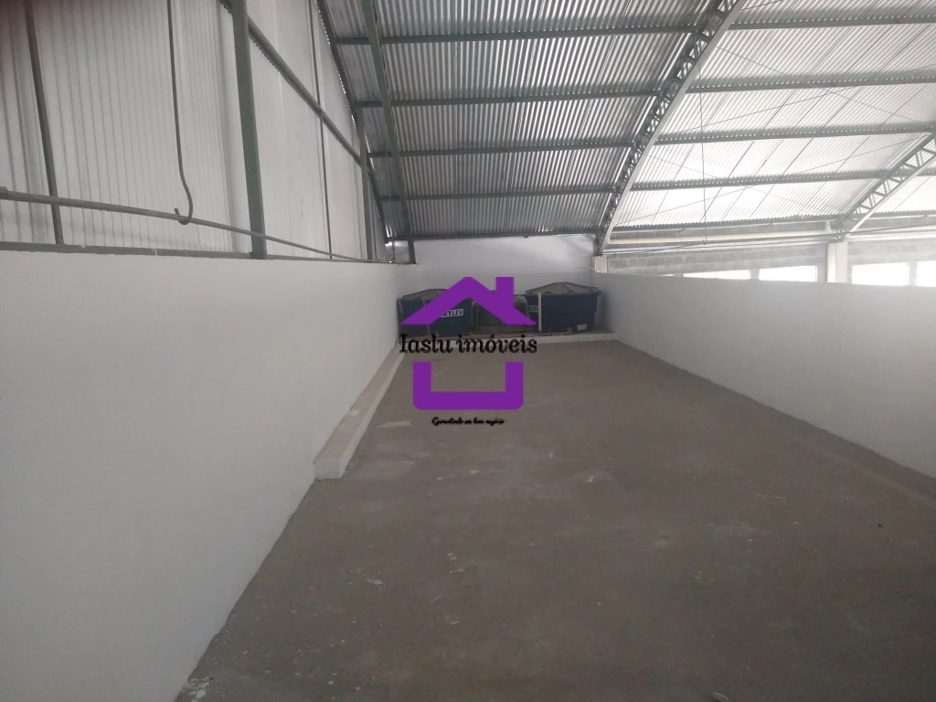Depósito-Galpão-Armazém para alugar, 750m² - Foto 13