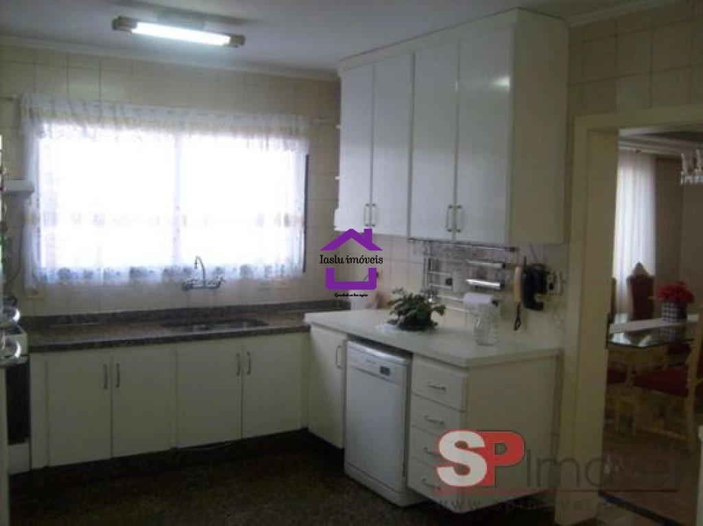 Apartamento à venda com 4 quartos, 289m² - Foto 5