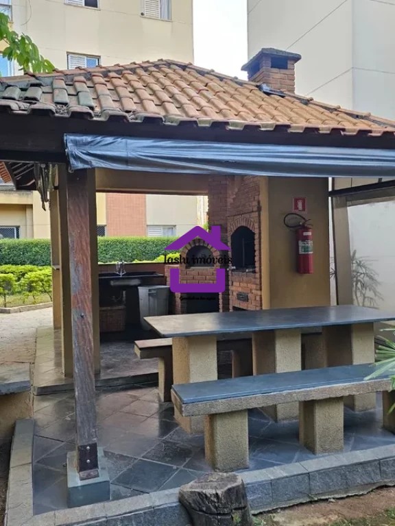 Apartamento à venda com 2 quartos, 50m² - Foto 4