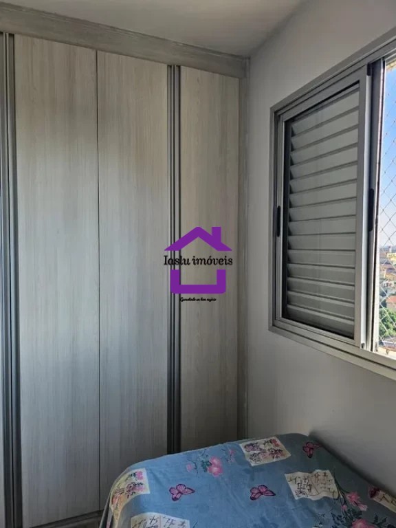 Apartamento à venda com 2 quartos, 50m² - Foto 5