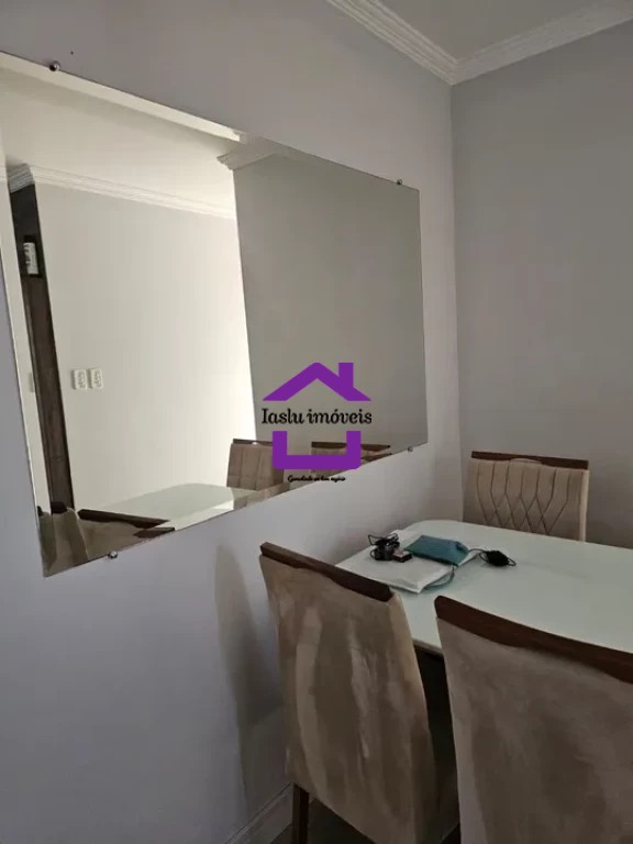 Apartamento à venda com 2 quartos, 50m² - Foto 6