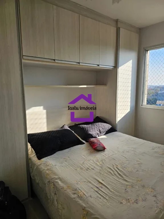 Apartamento à venda com 2 quartos, 50m² - Foto 7