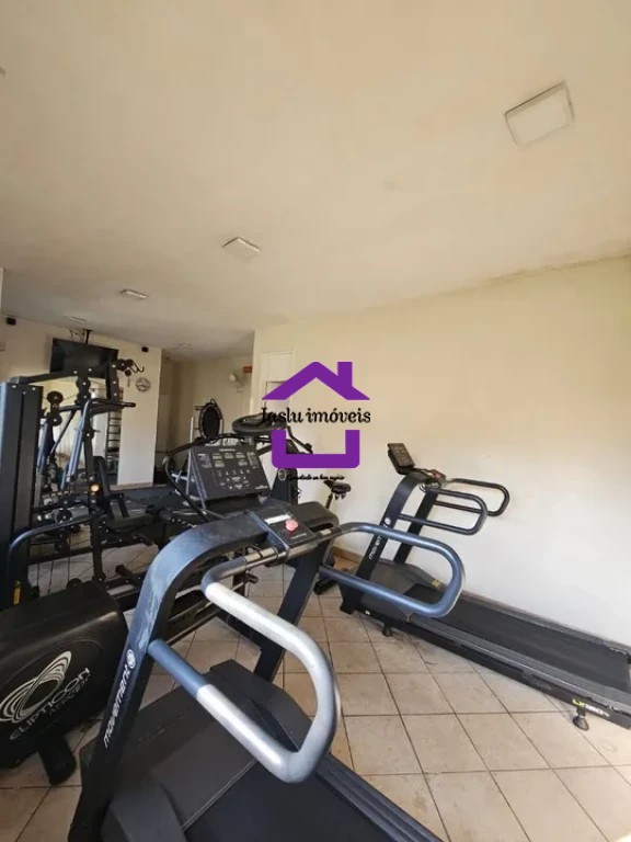 Apartamento à venda com 2 quartos, 50m² - Foto 8