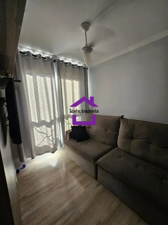 Apartamento à venda com 2 quartos, 50m² - Foto 9