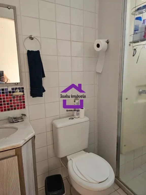 Apartamento à venda com 2 quartos, 50m² - Foto 10