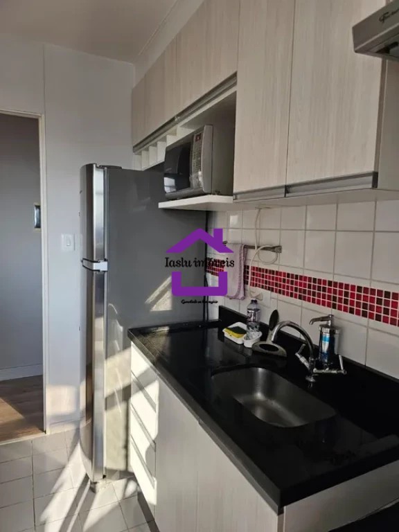 Apartamento à venda com 2 quartos, 50m² - Foto 11