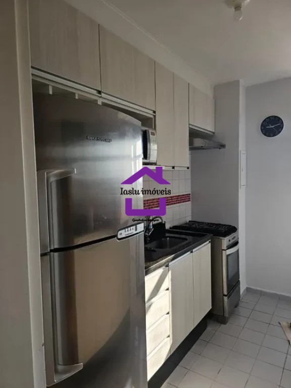 Apartamento à venda com 2 quartos, 50m² - Foto 12