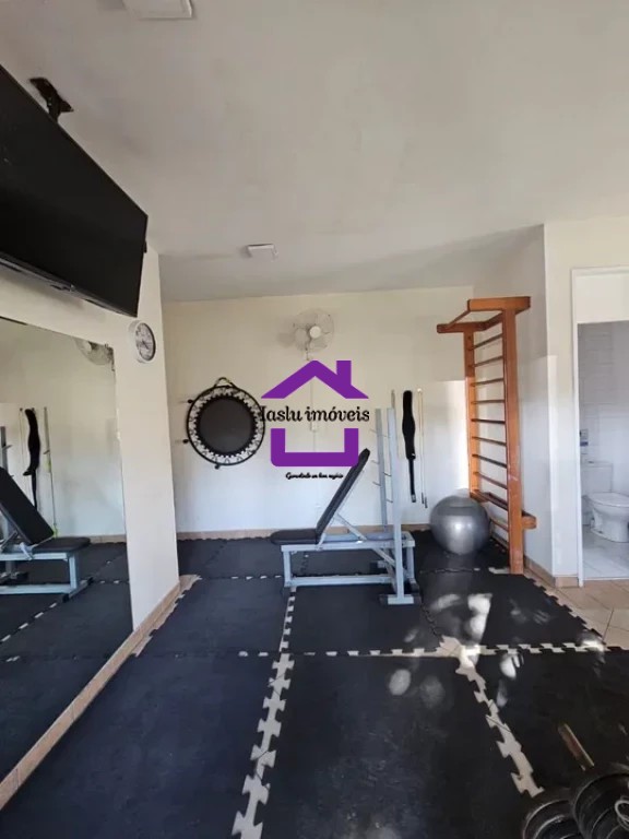 Apartamento à venda com 2 quartos, 50m² - Foto 13
