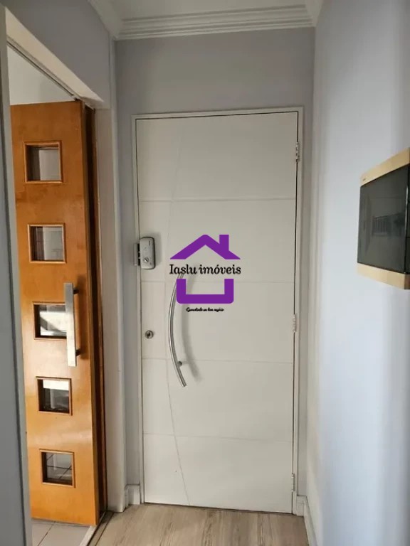 Apartamento à venda com 2 quartos, 50m² - Foto 14