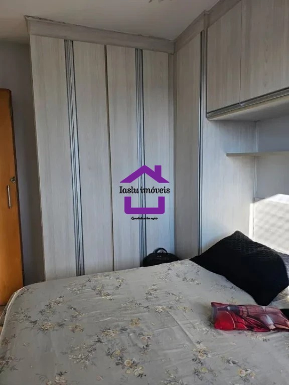 Apartamento à venda com 2 quartos, 50m² - Foto 16