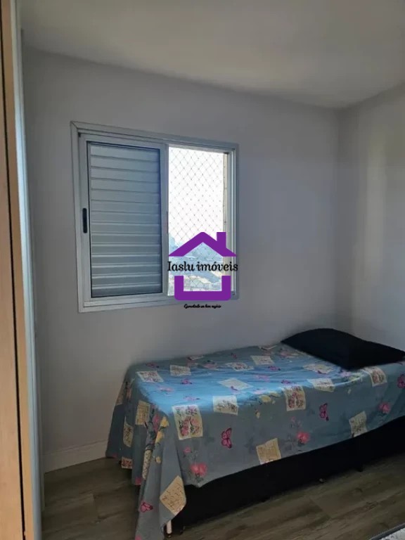 Apartamento à venda com 2 quartos, 50m² - Foto 18