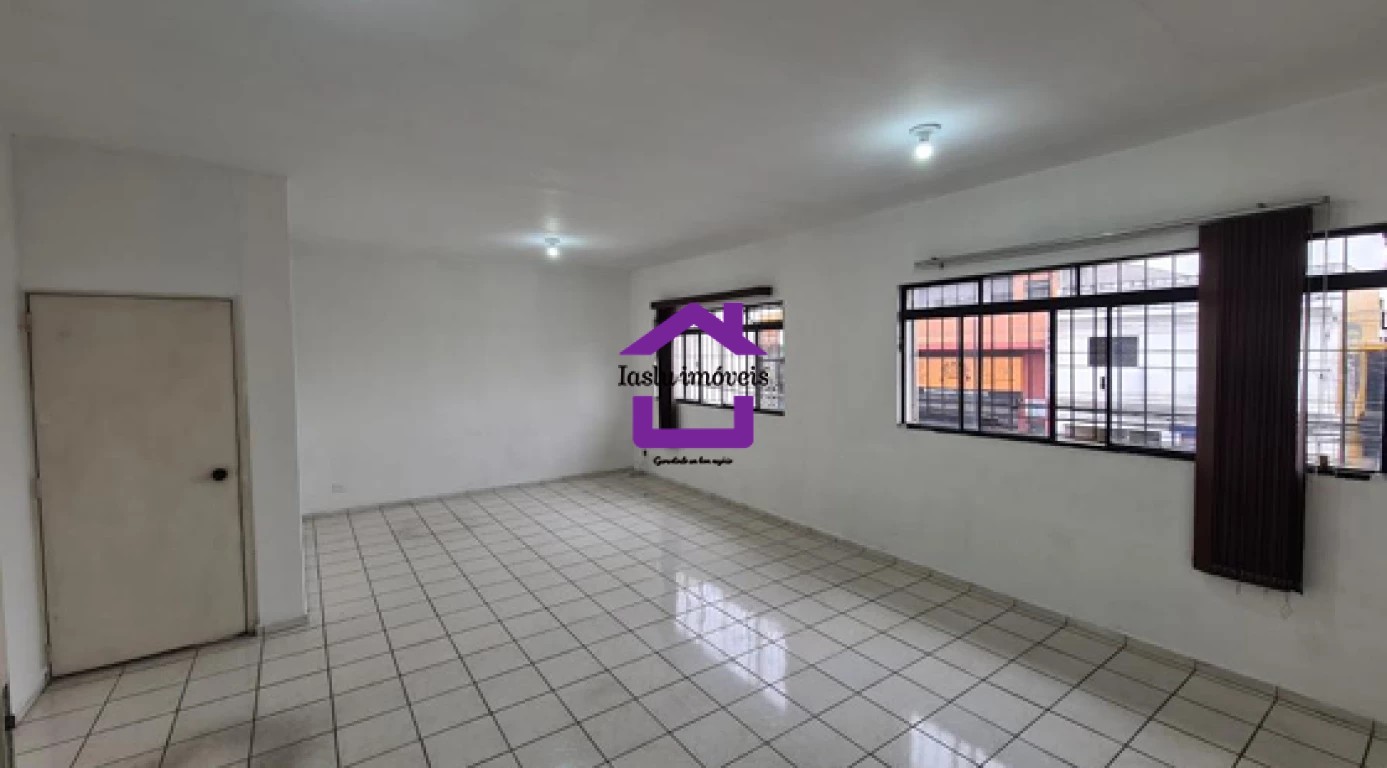 Loja-Salão, 38 m² - Foto 1