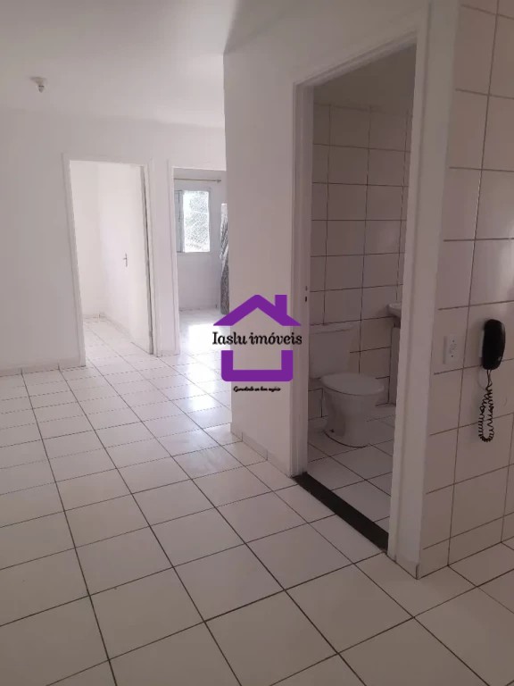 Apartamento, 2 quartos, 49 m² - Foto 1