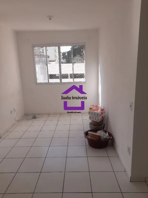 Apartamento, 2 quartos, 49 m² - Foto 5