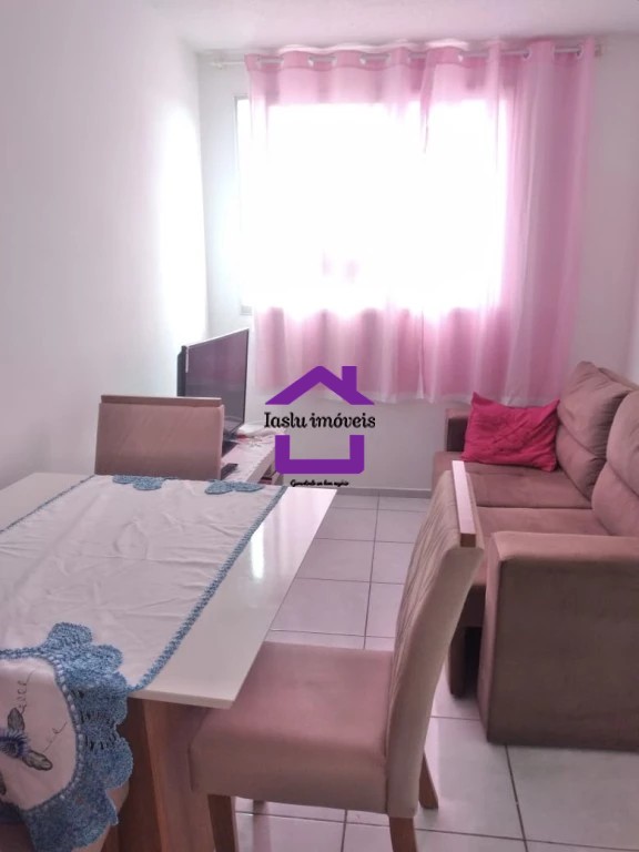 Apartamento, 2 quartos, 45 m² - Foto 2