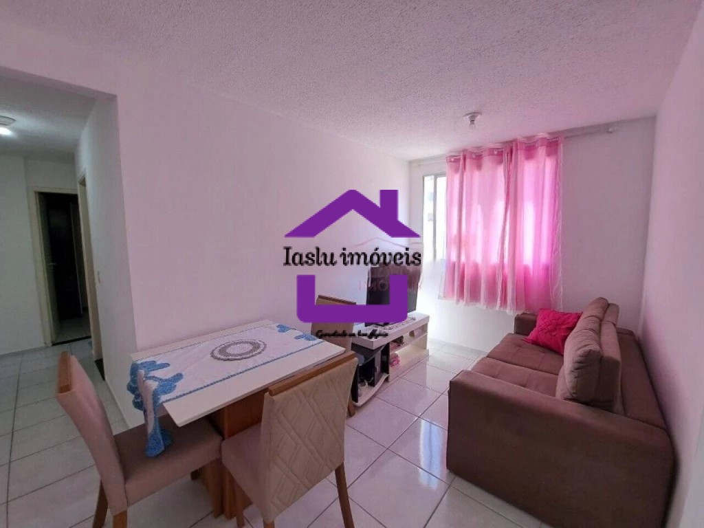 Apartamento, 2 quartos, 45 m² - Foto 4