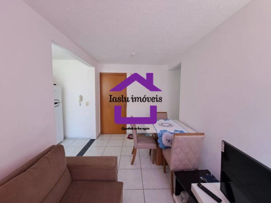 Apartamento, 2 quartos, 45 m² - Foto 5