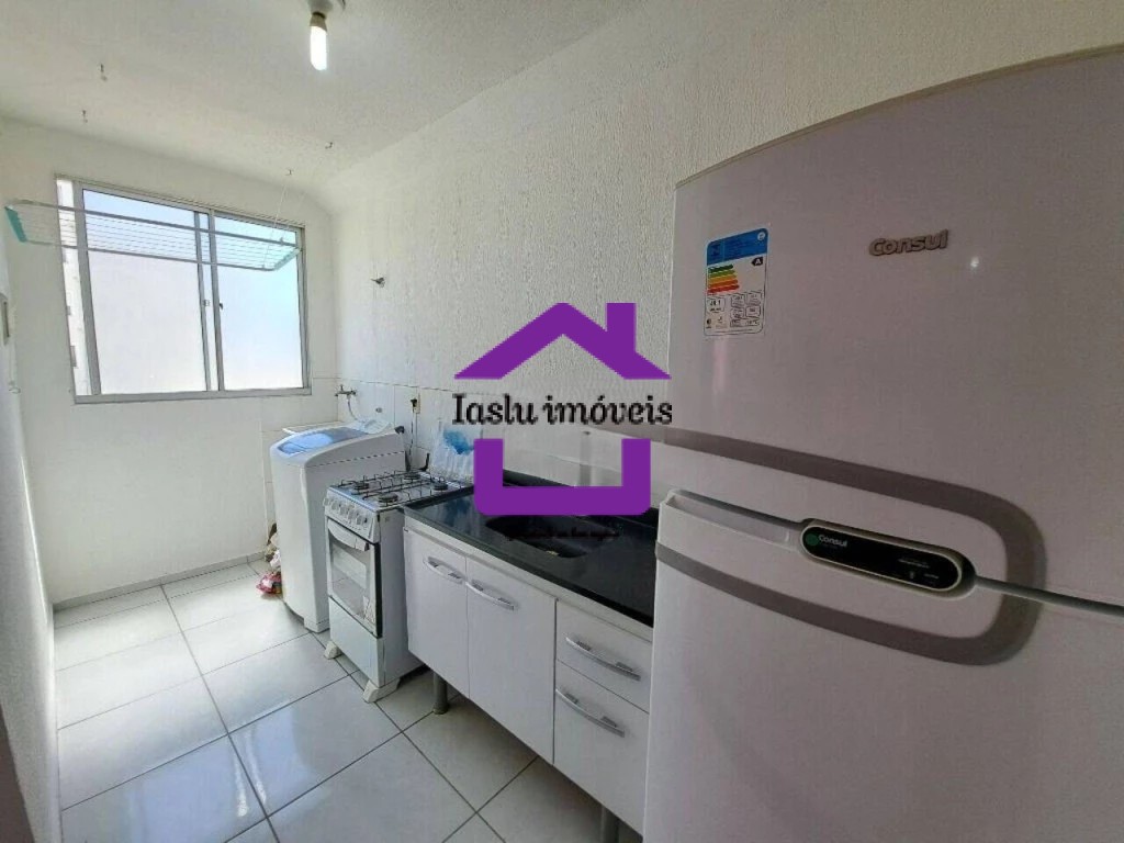 Apartamento, 2 quartos, 45 m² - Foto 6