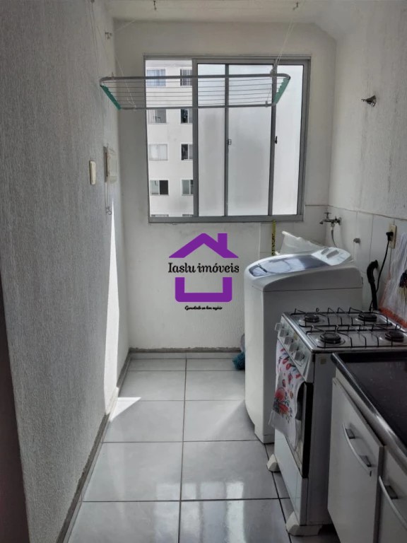 Apartamento, 2 quartos, 45 m² - Foto 7
