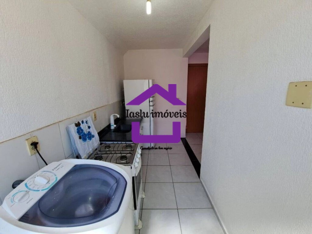 Apartamento, 2 quartos, 45 m² - Foto 8
