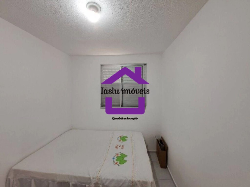 Apartamento, 2 quartos, 45 m² - Foto 9